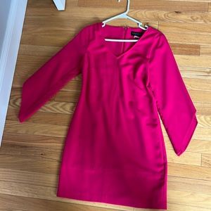 Landry by Shelli Segal Size 4 Dress